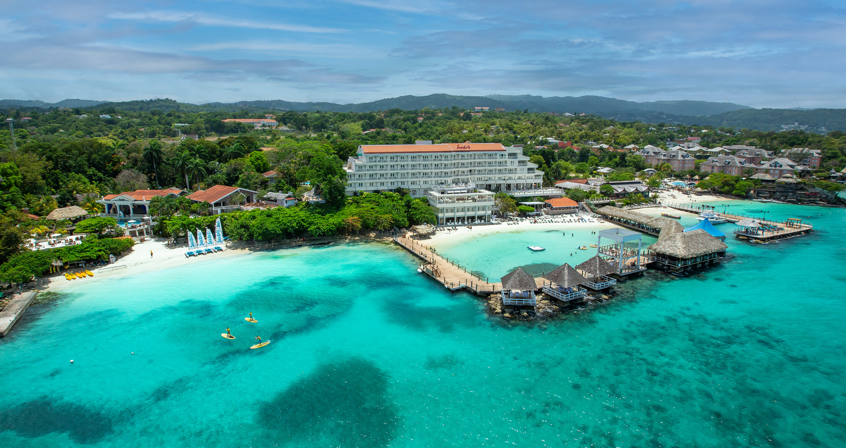 SANDALS® Ocho Rios All-Inclusive Resorts 2023 Adults-Only pic image