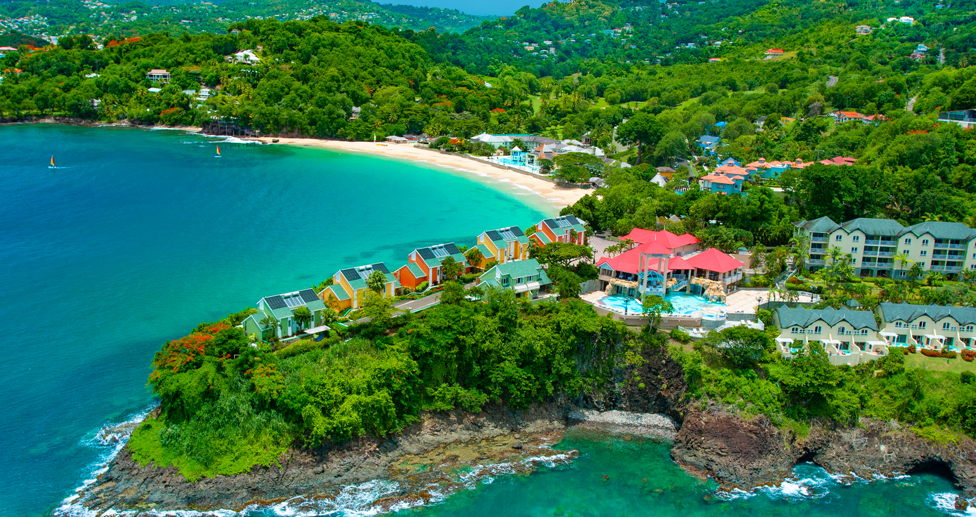 The 5 Best AllInclusive US Virgin Islands Resorts of 2023
