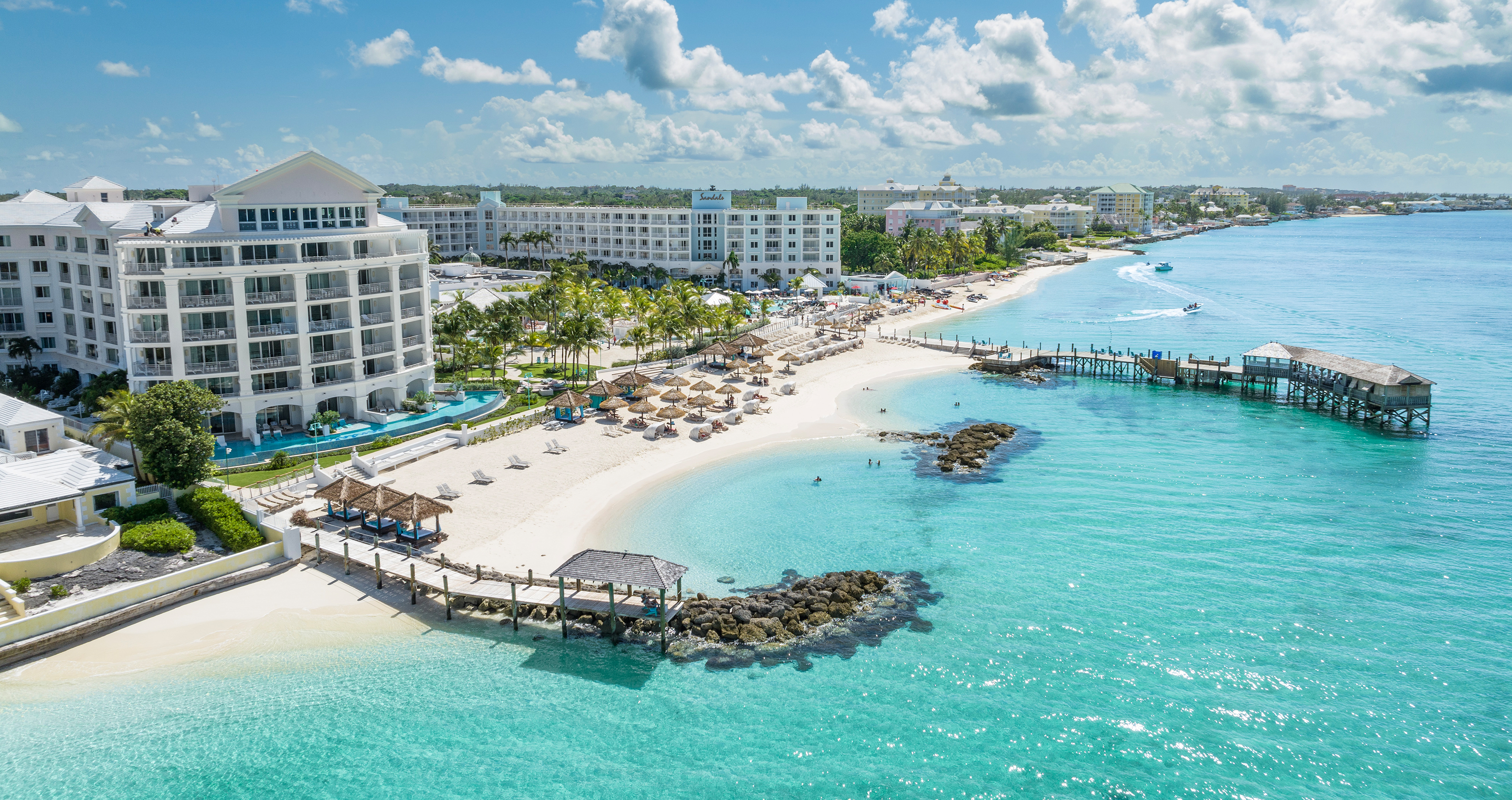 SANDALS® Bahamas All-Inclusive Resorts 2023 Adults-Only pic