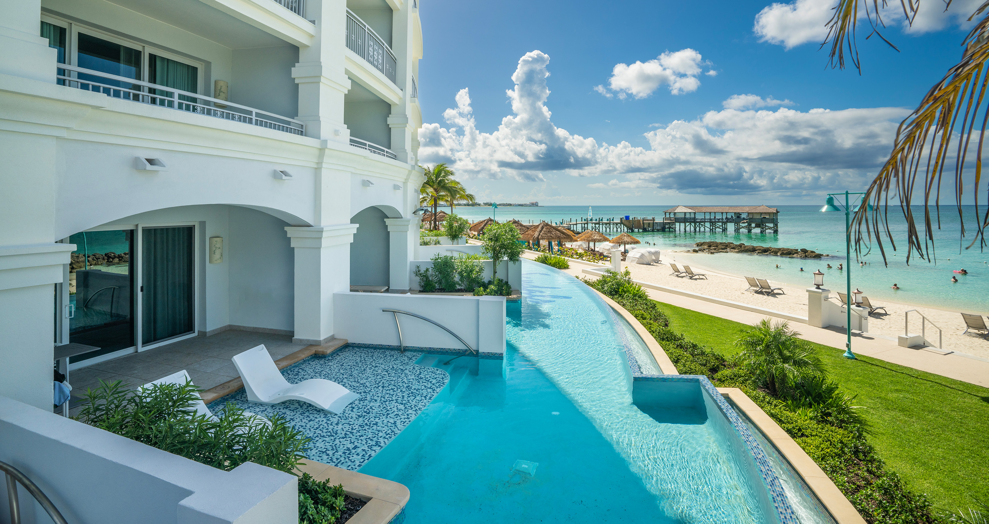 analyse modtagende spænding SANDALS® Bahamas All-Inclusive Resorts 2023 [Adults-Only]
