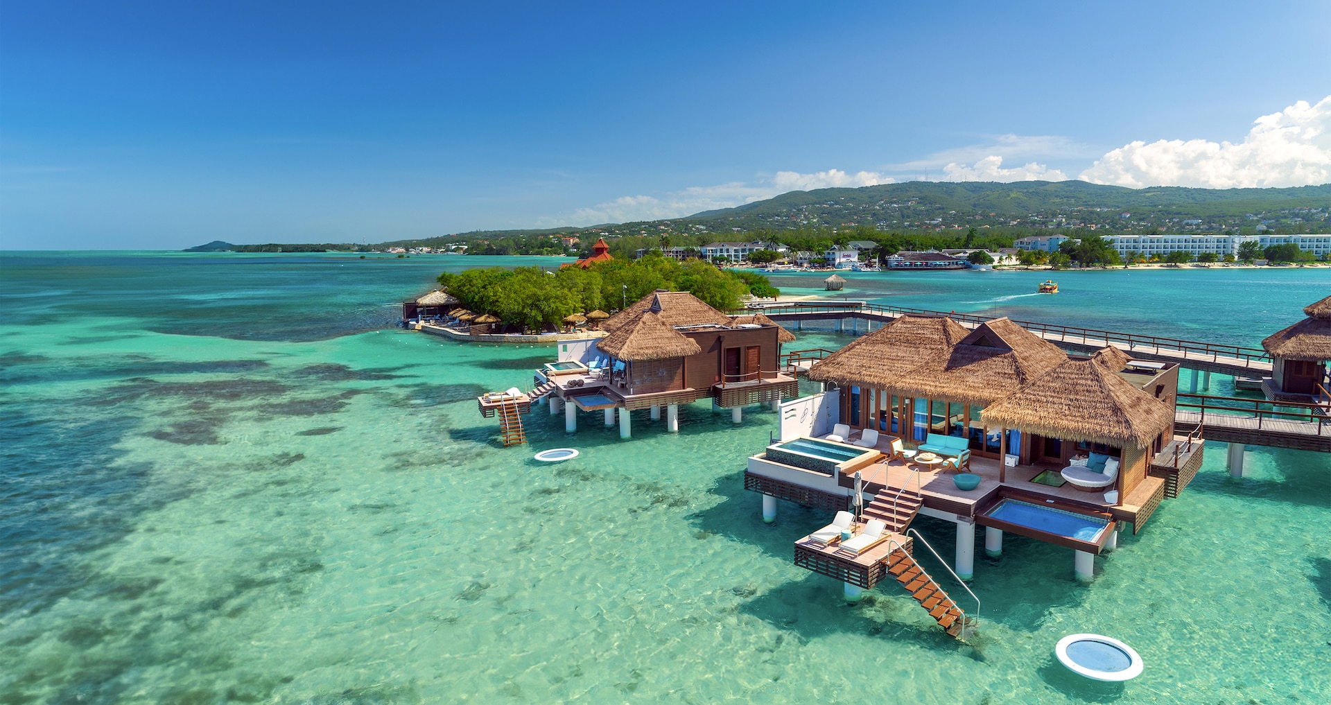 Sandals Royal Caribbean image 1