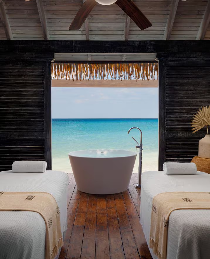 Red Lane® Spa