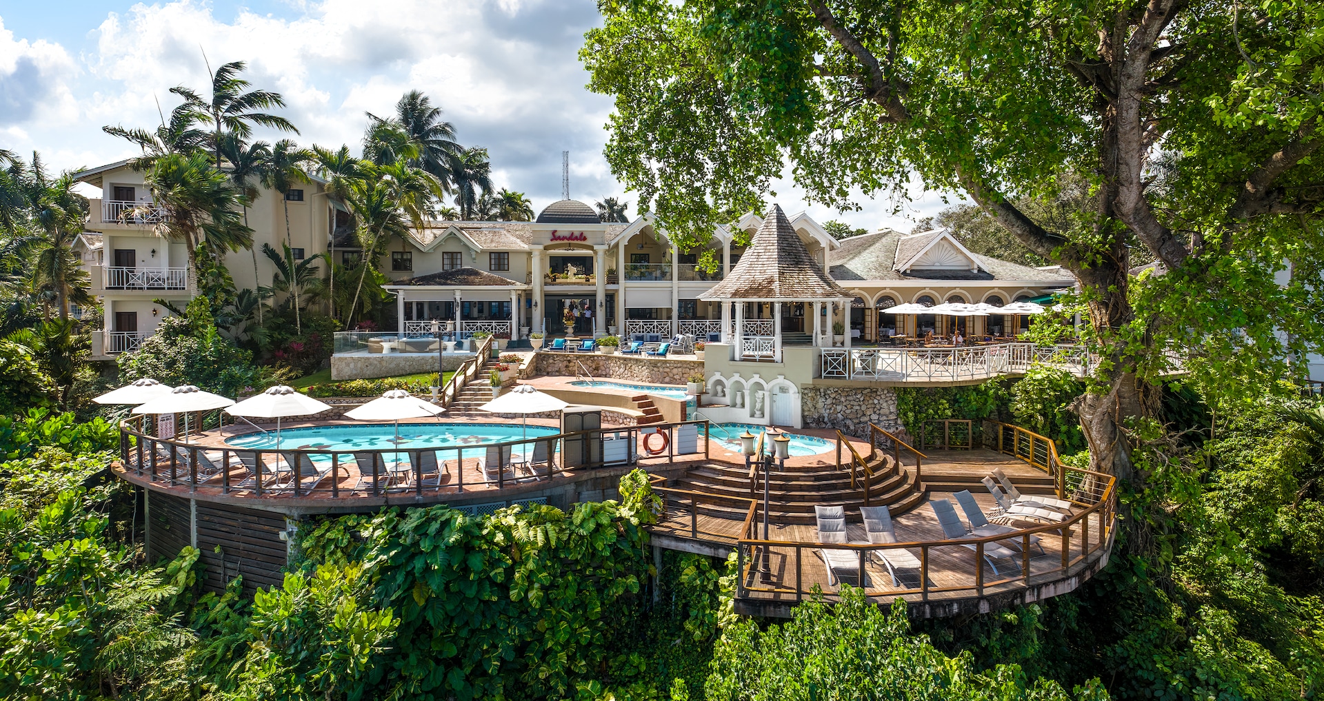 Sandals Royal Plantation image 3