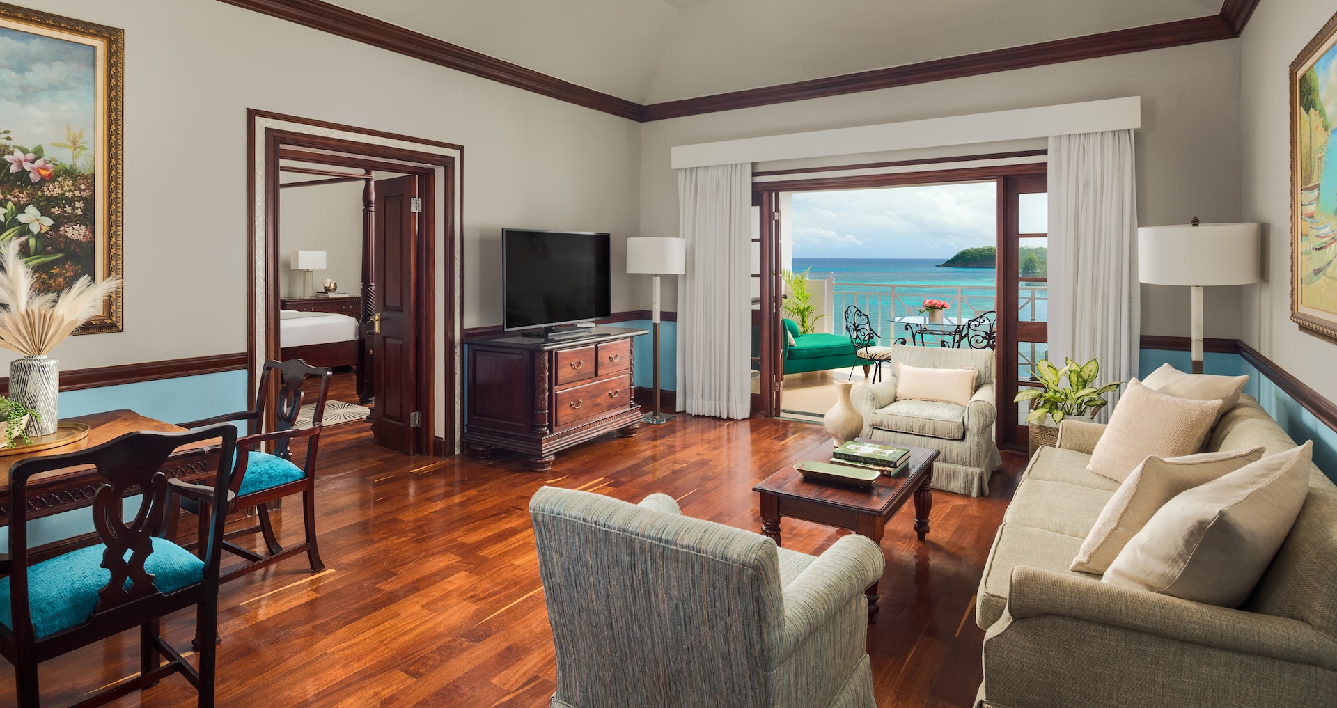 Sandals Royal Plantation image 18