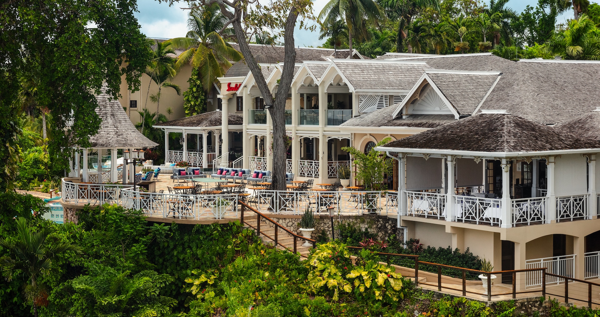 Sandals Royal Plantation image 22