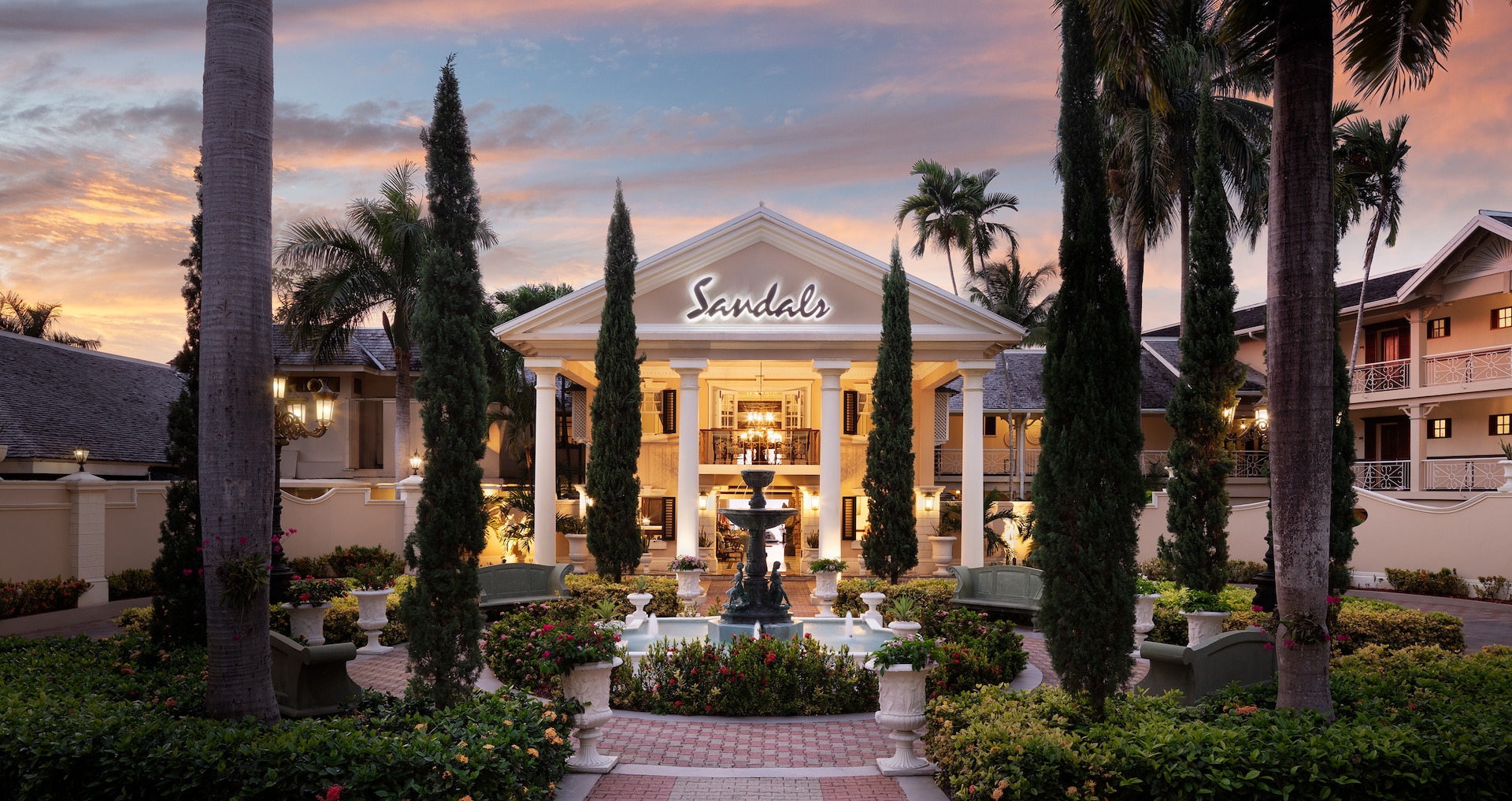 Sandals Royal Plantation image 29