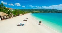 Rooms Honeymoon Suites at Sandals South Coast