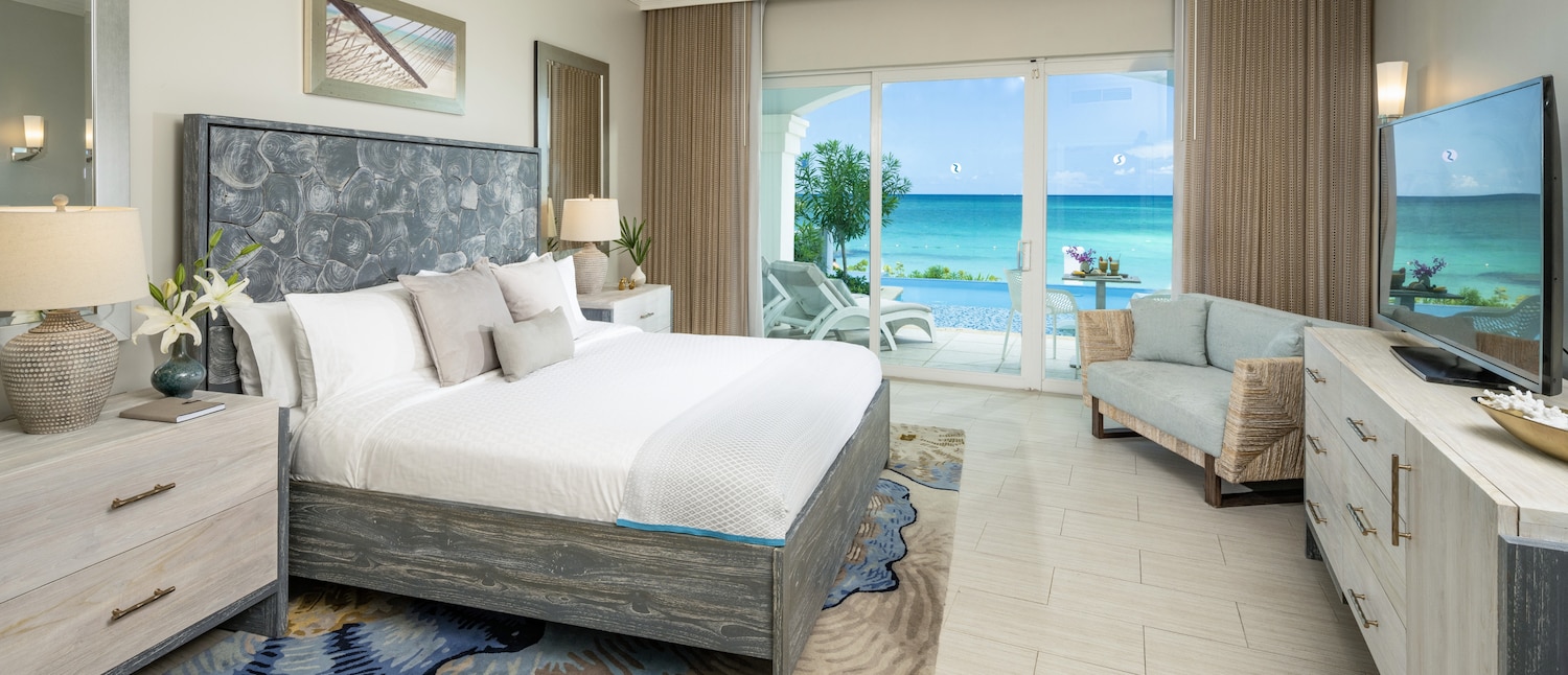 Your Caribbean Honeymoon Getaway Starts Right Away