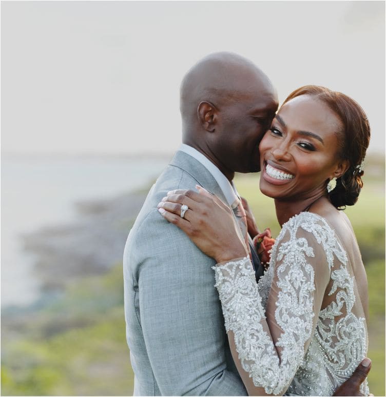 Jamaica Wedding Banner