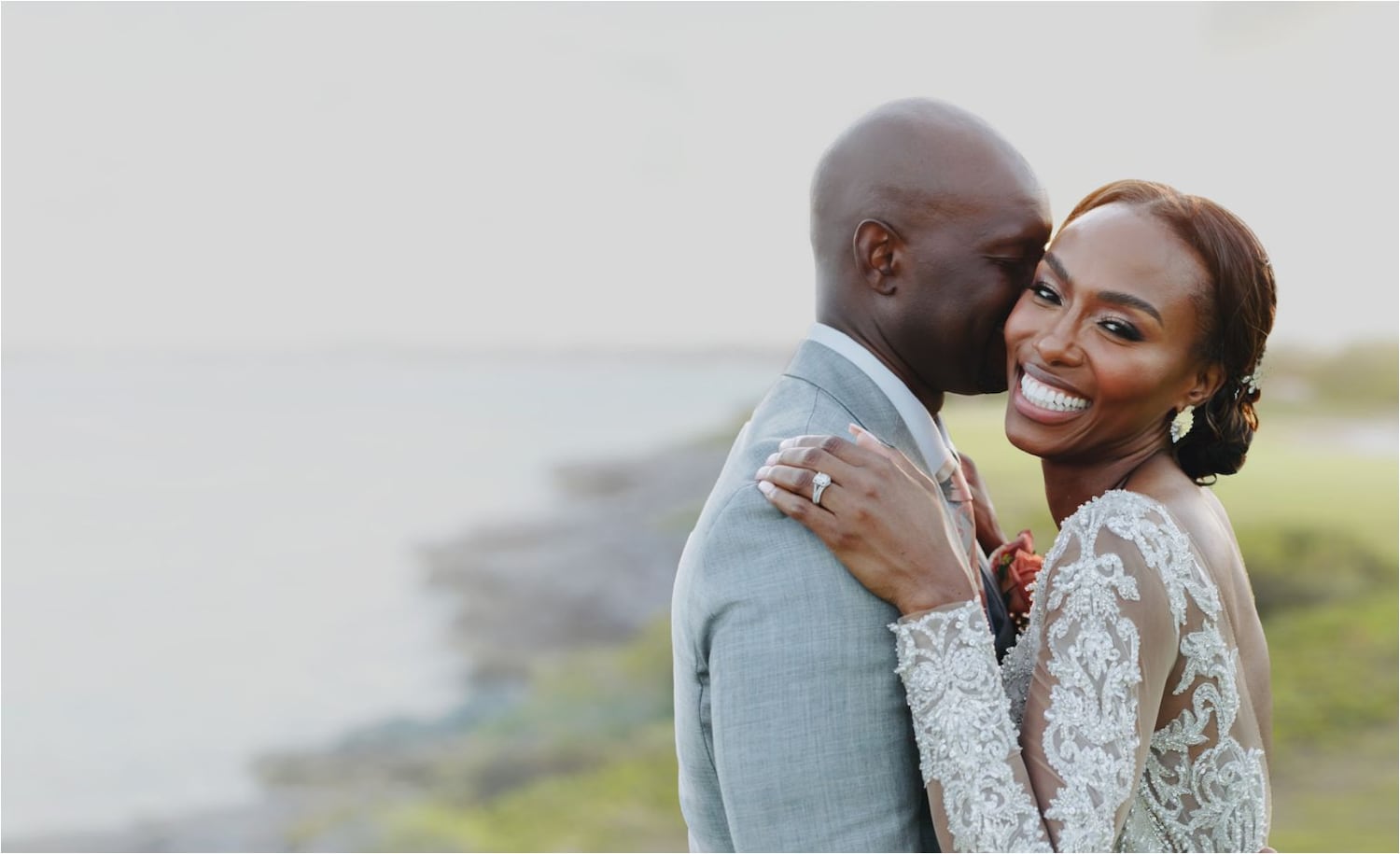 Jamaica Wedding Banner