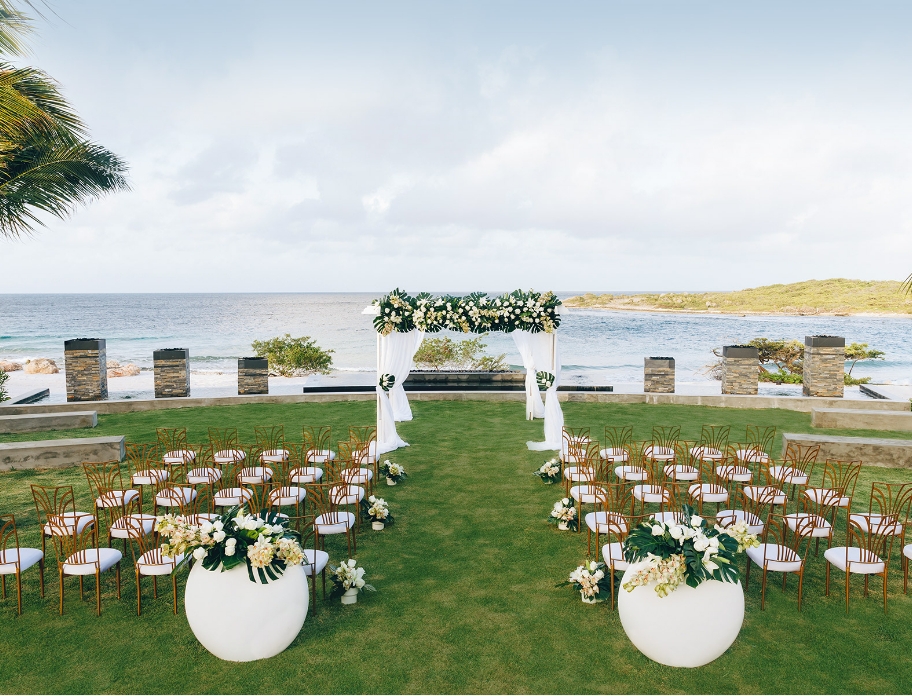 St. Lucia Destination Wedding Tips & Planning Logistics