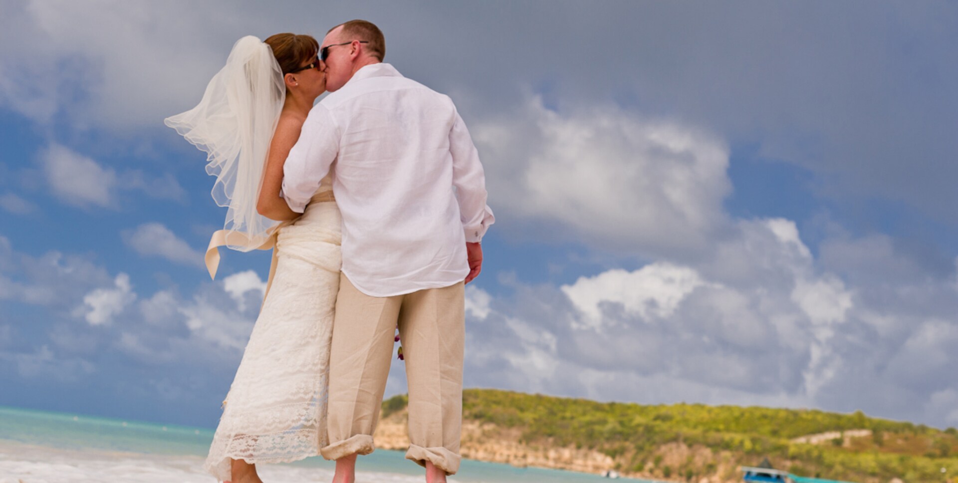 Wedding Photographers in the Caribbean