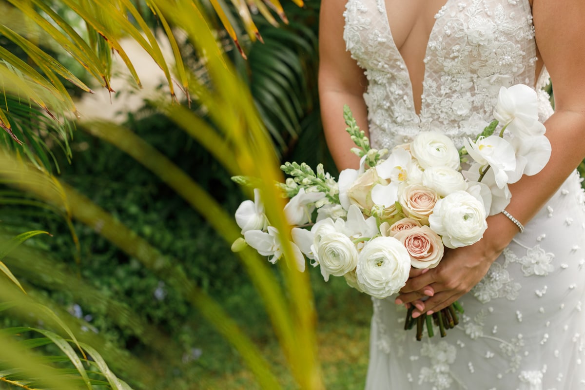 Bride's Bouquet