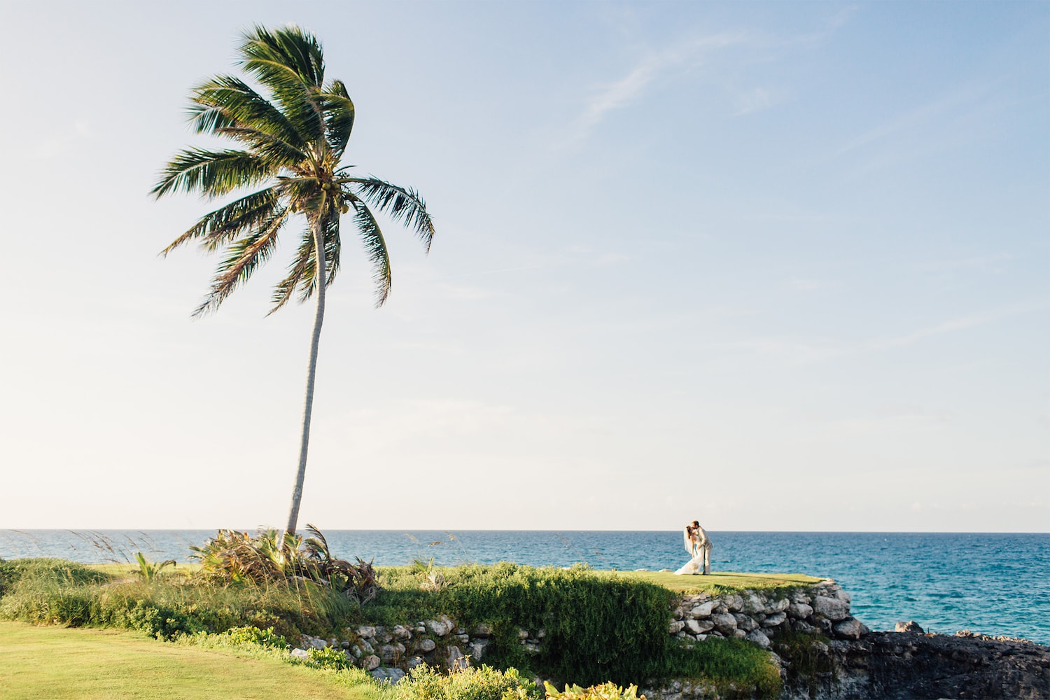 beach front image