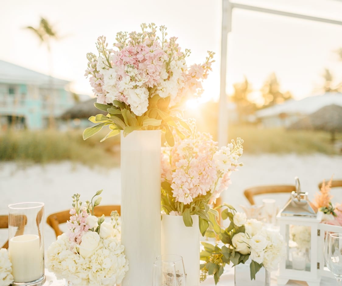 Wedding Flowers