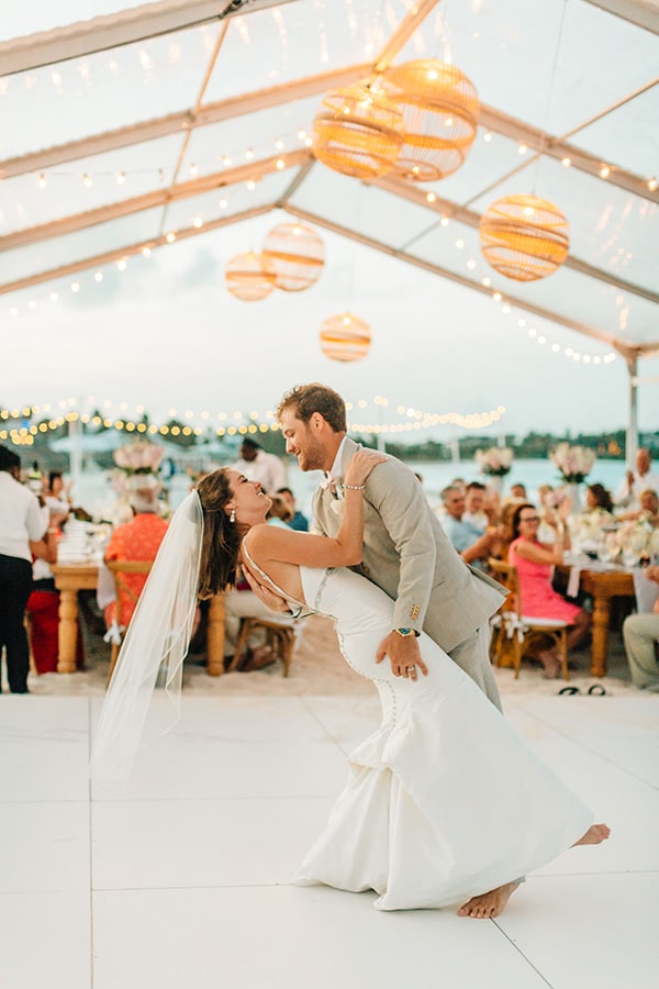 Couple in Venue