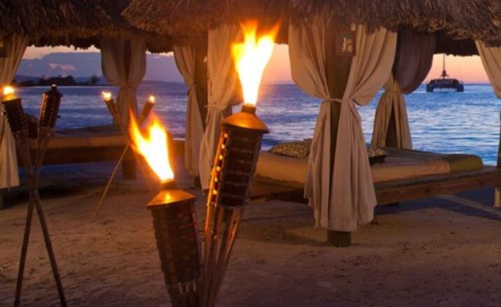 SANDALS® All-Inclusive Destination Vow Renewal Packages