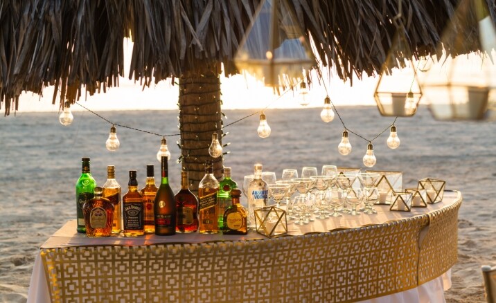 SANDALS® All-Inclusive Destination Vow Renewal Packages