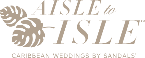 Aisle to Isle Logo