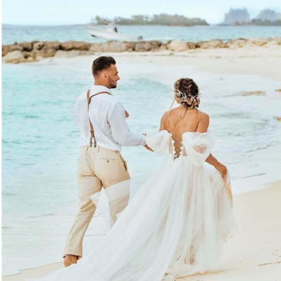 SANDALS All Inclusive Destination Wedding Packages