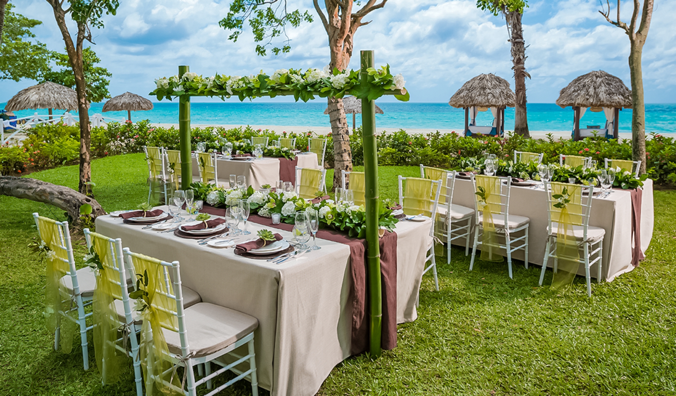 SANDALS® Destination Wedding Venues In The Caribbean