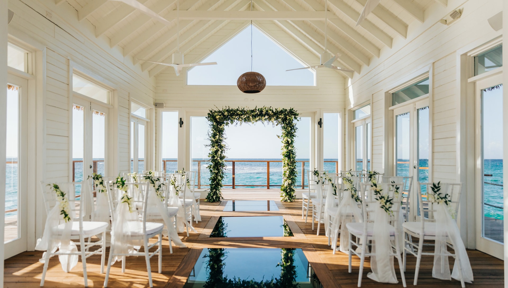 SANDALS All Inclusive Destination Wedding Packages