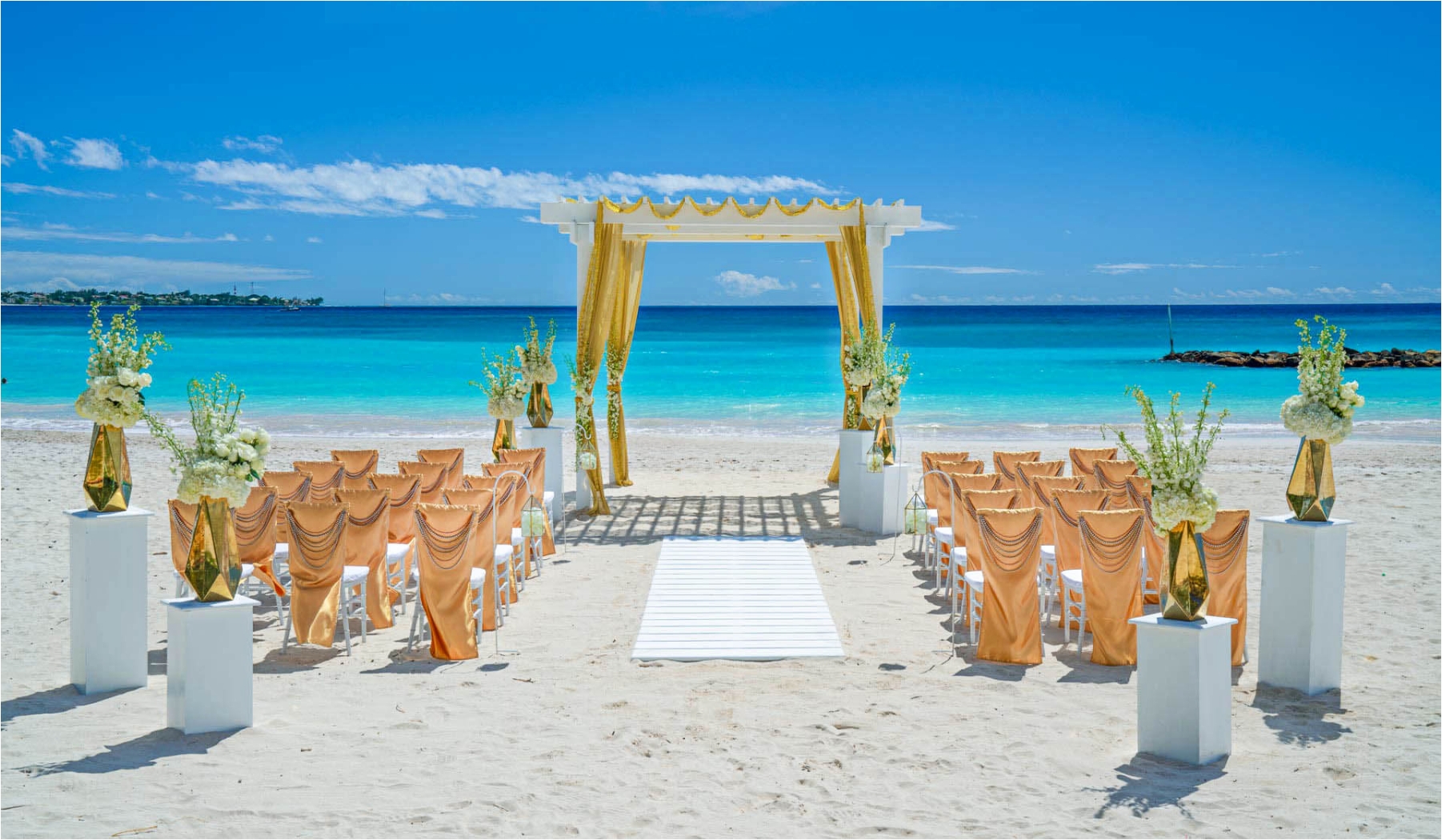 Sandals Wedding Packages - Everything You Need To Know