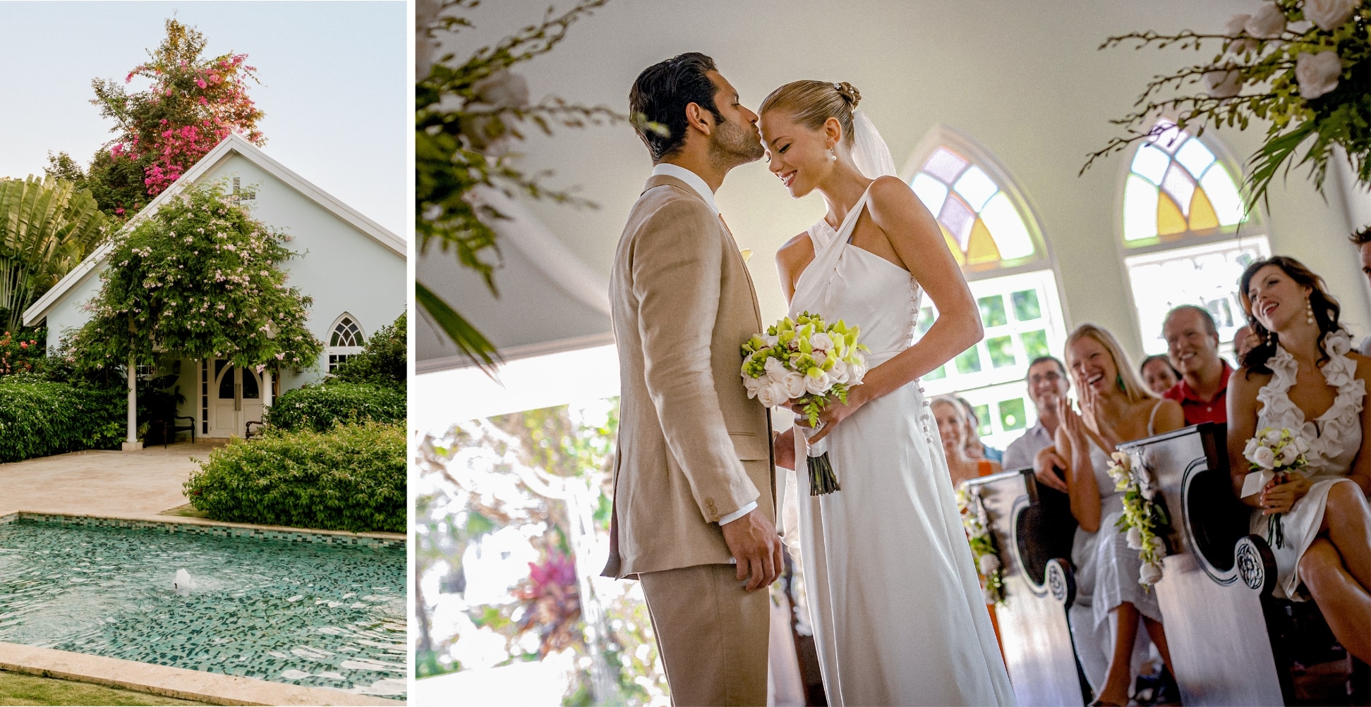 SANDALS® Destination Wedding Venues In The Caribbean