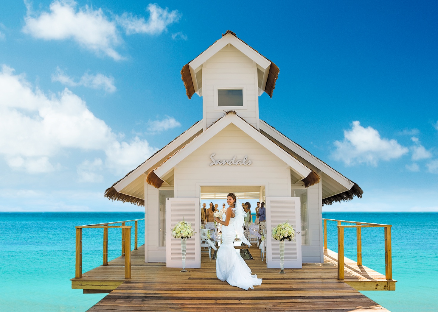 11 Tips for Planning a Sandals Destination Wedding - Amy Fillinger | Hawaii  Travel Agent
