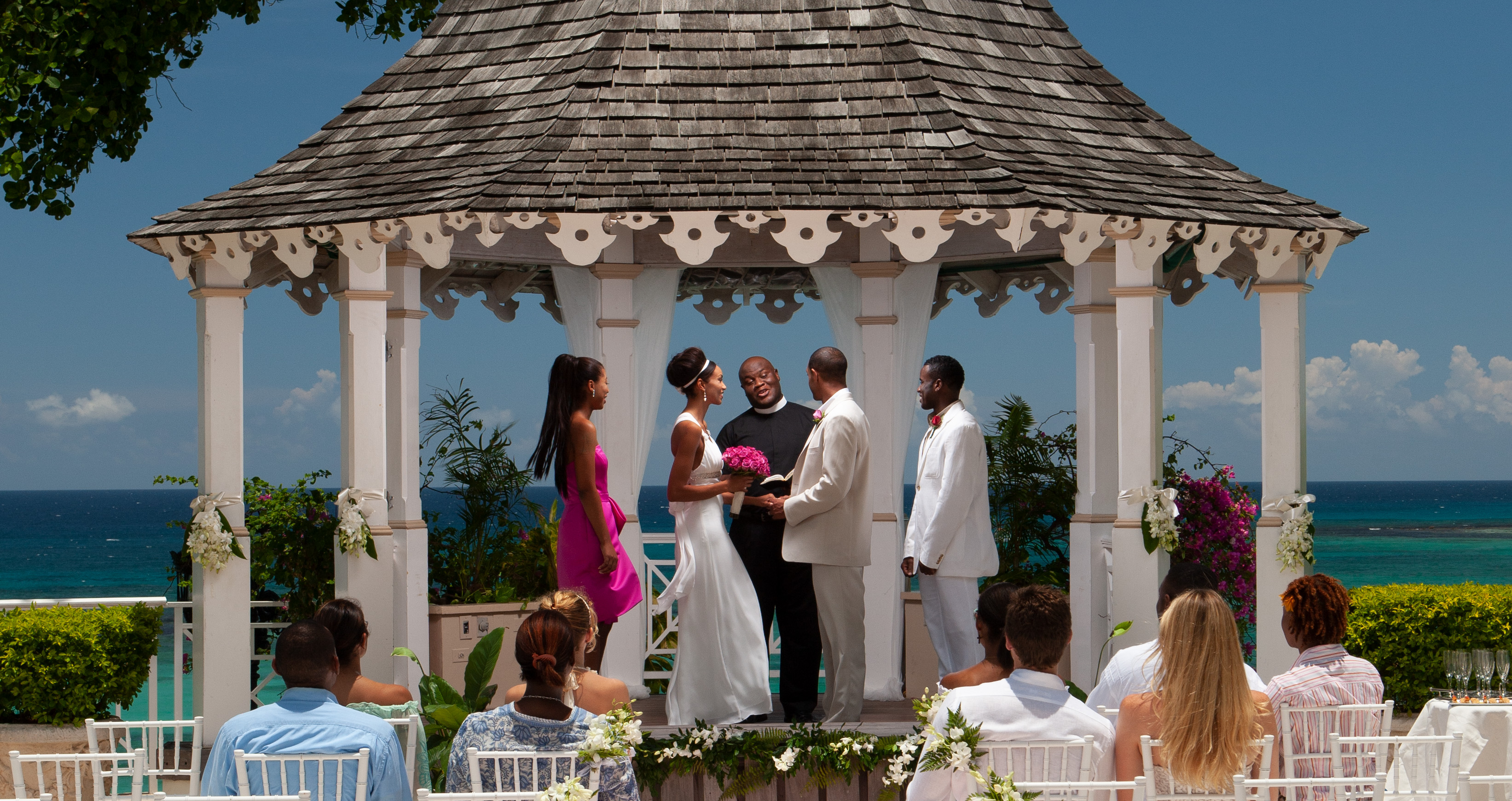 sandals ochi wedding locations