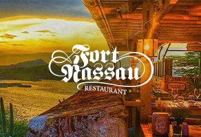 Fort Nassau Restaurant