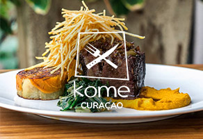 Kome Restaurant