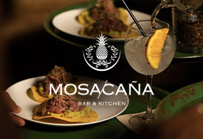 Mosa/Caña Restaurant