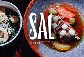 Sal Restaurant