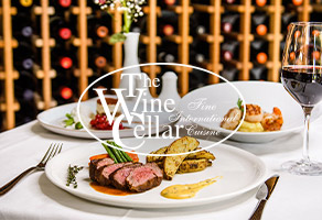 Wine Cellar Restaurant