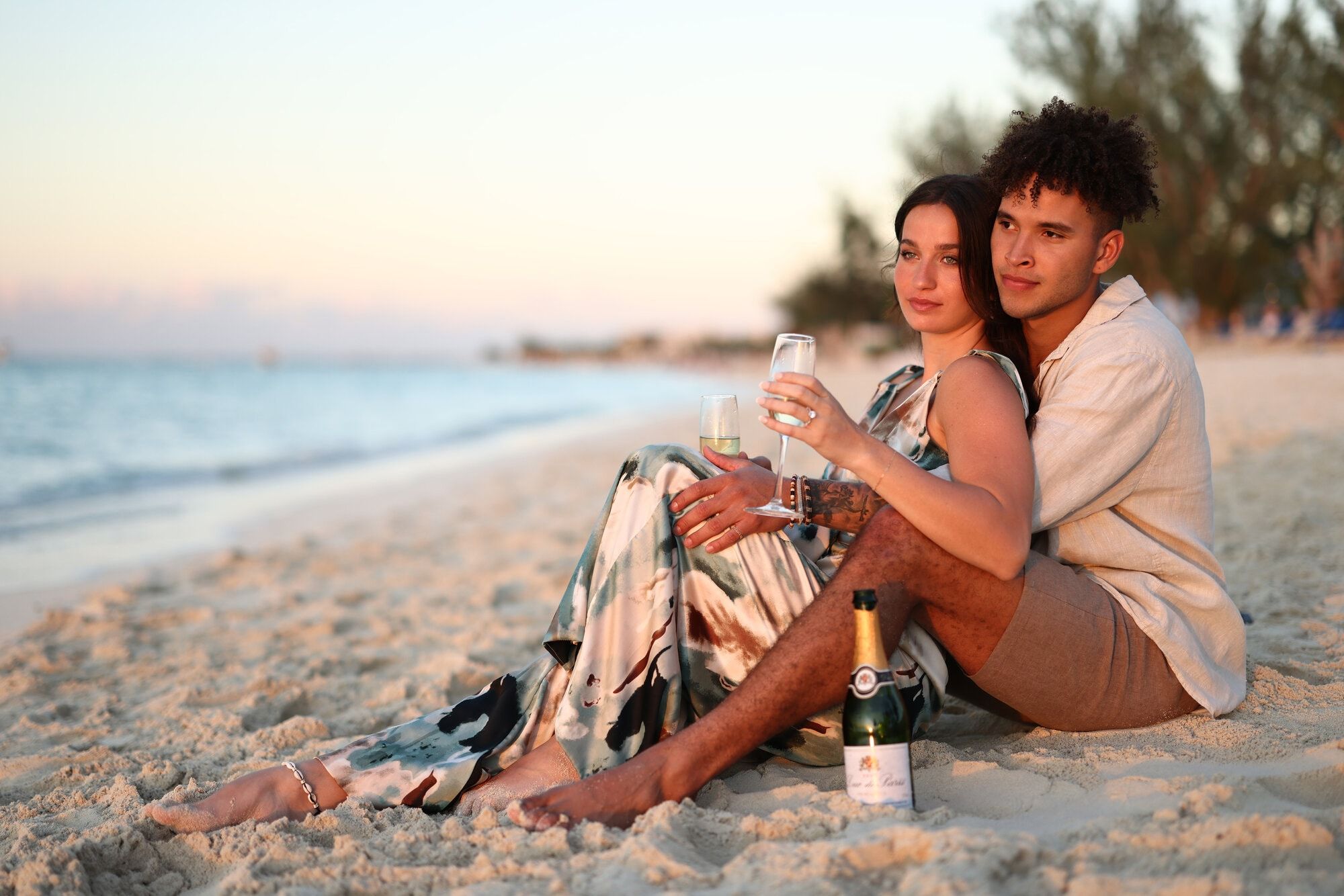 11 Reasons To Honeymoon In Turks & Caicos | BEACHES