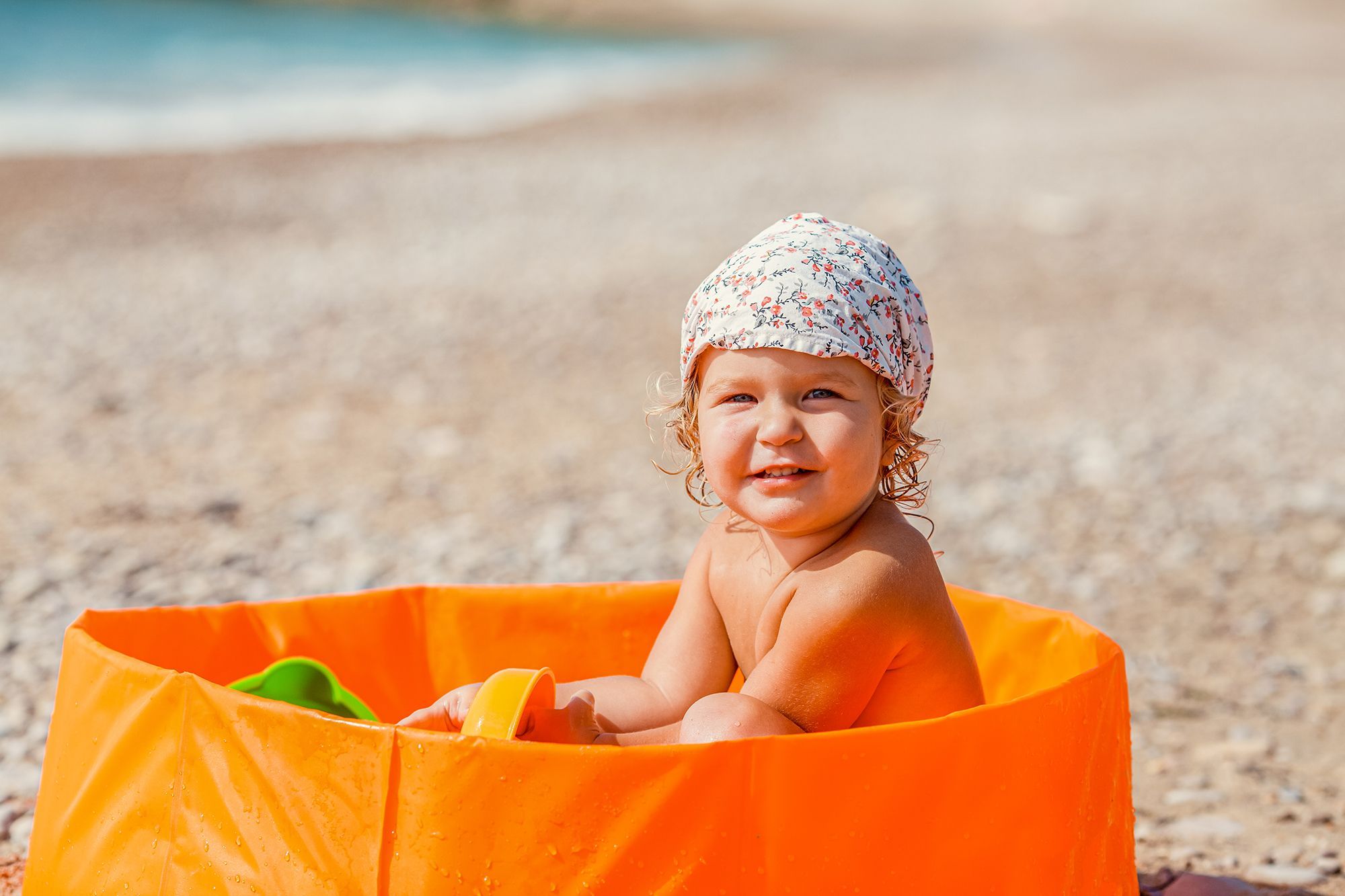 Baby image