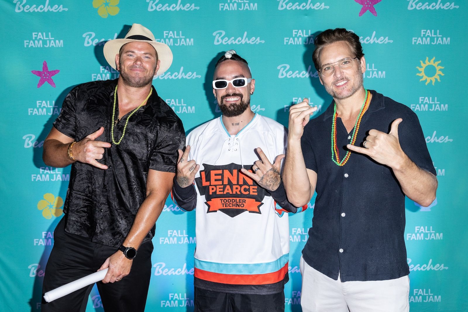 Beaches Turks and Caicos Fall Fam Jam Lenny Pearce4.jpg