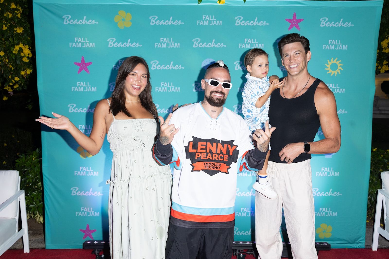 Beaches Turks and Caicos Fall Fam Jam Lenny Pearce6.jpg