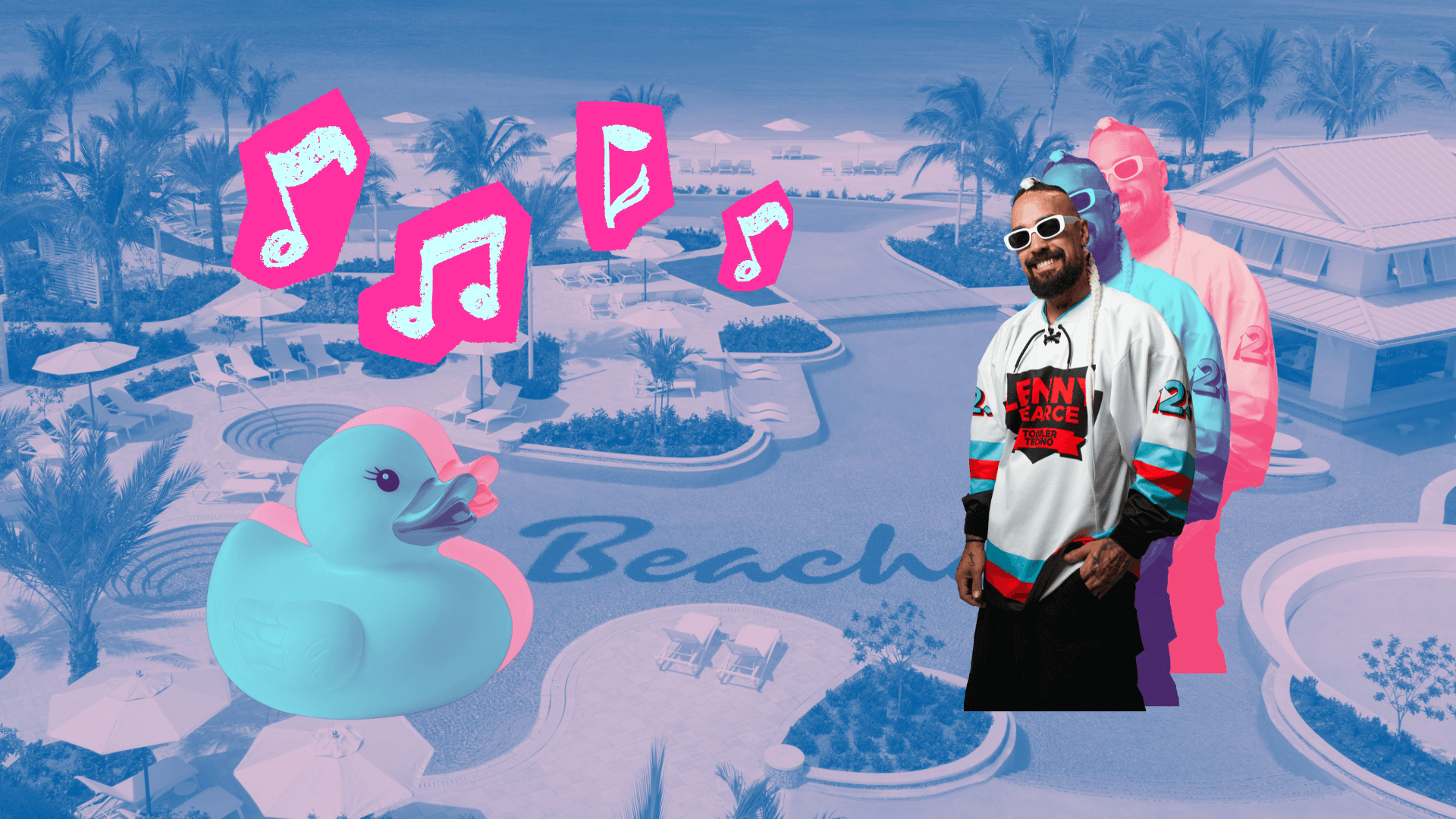 Beaches image