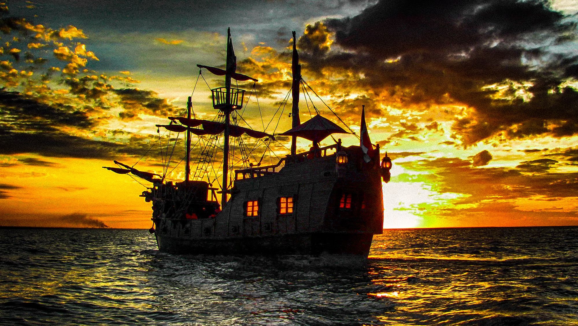 Caribbean image