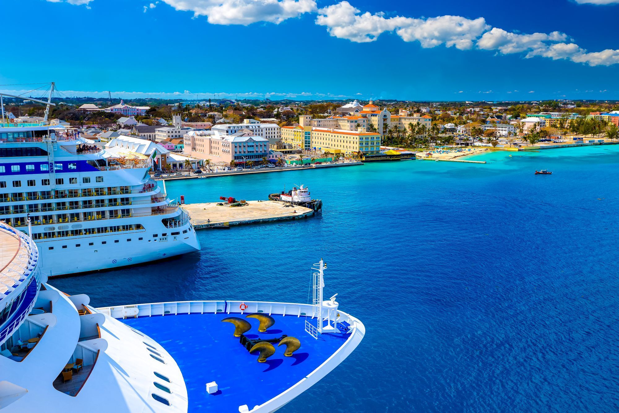 Cruise image