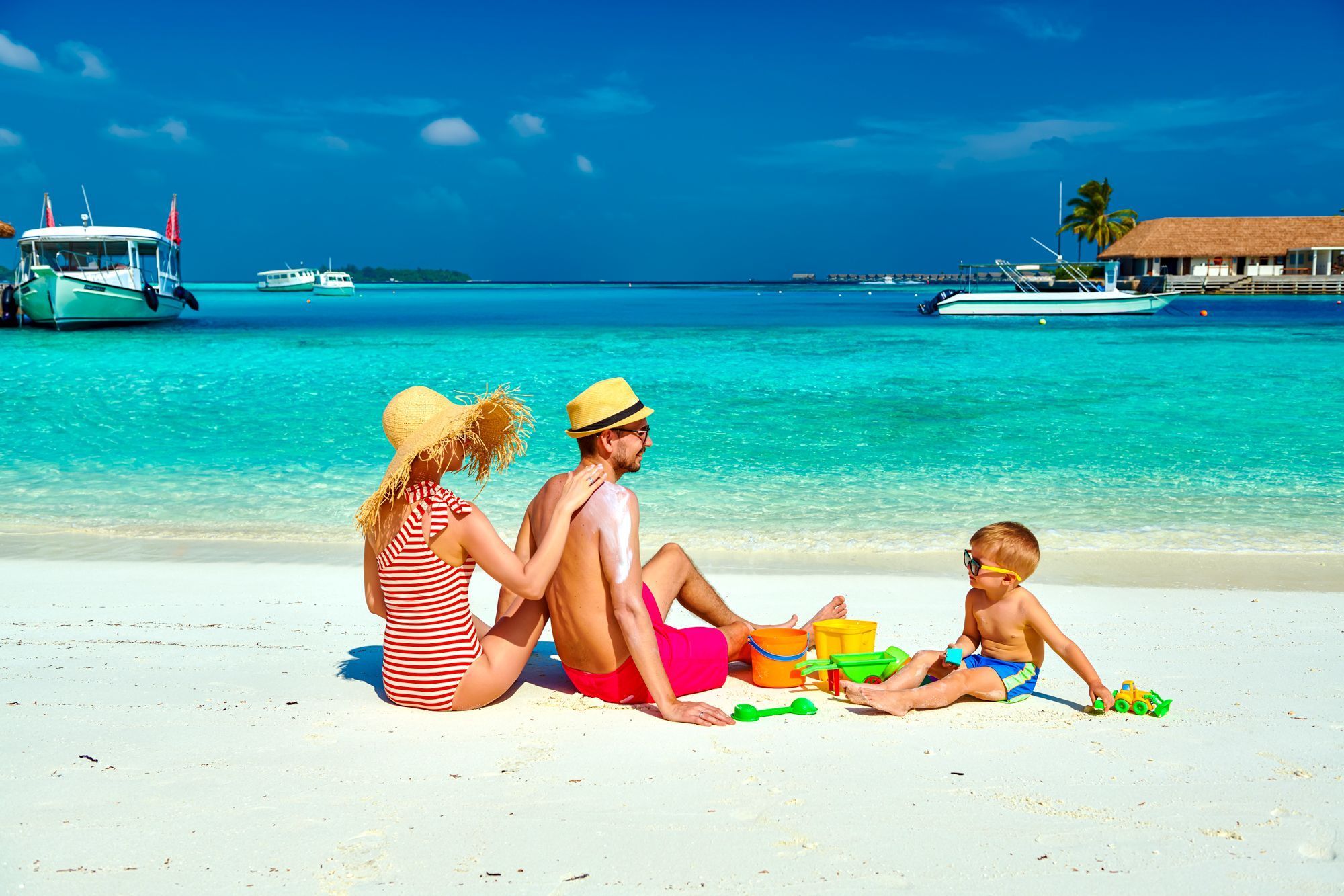Family image