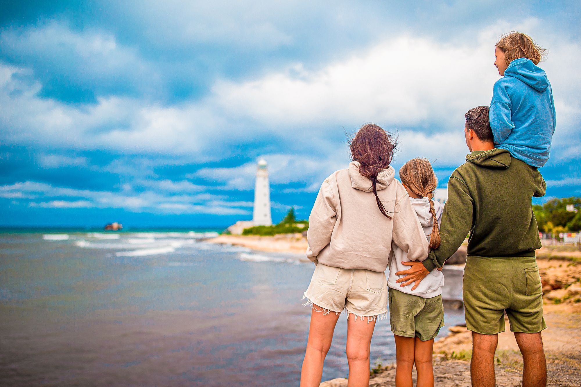 Family image