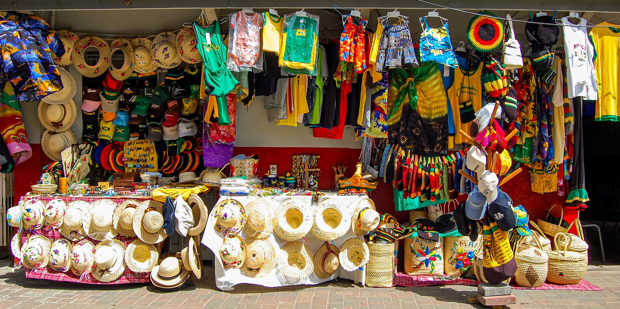 Jamaica image