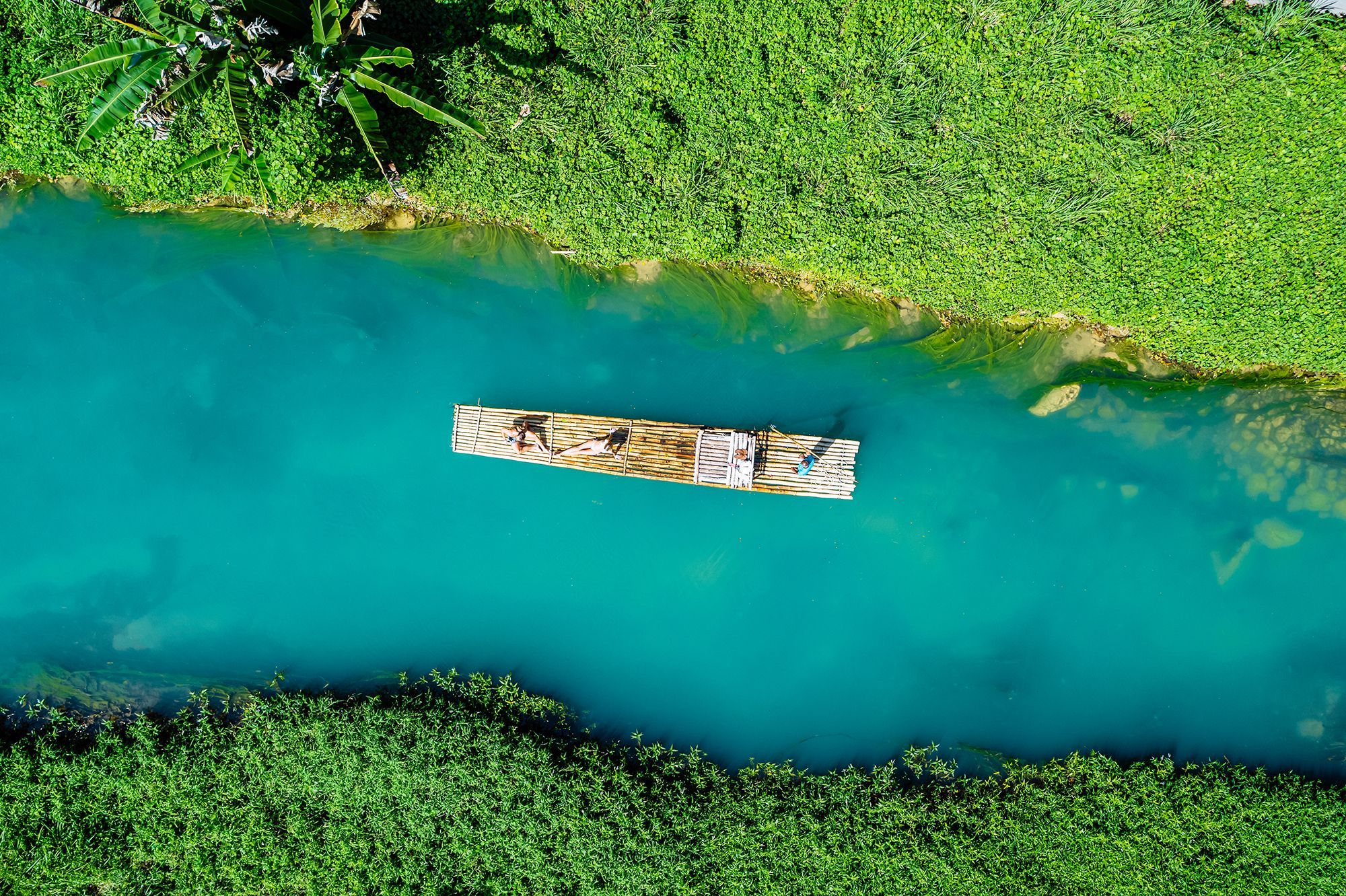 Martha-Brea-River-Bamboo-Raft-Couple-Top-View.jpg