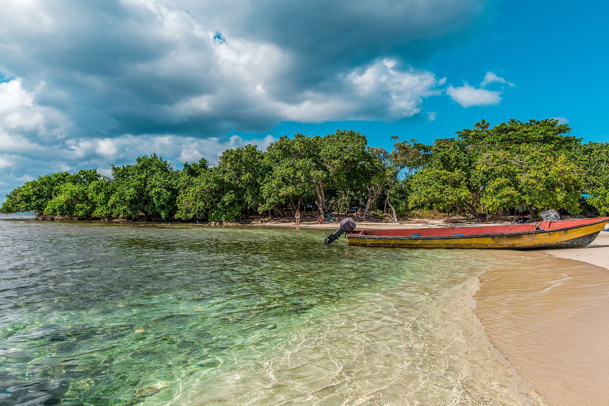 Negril image
