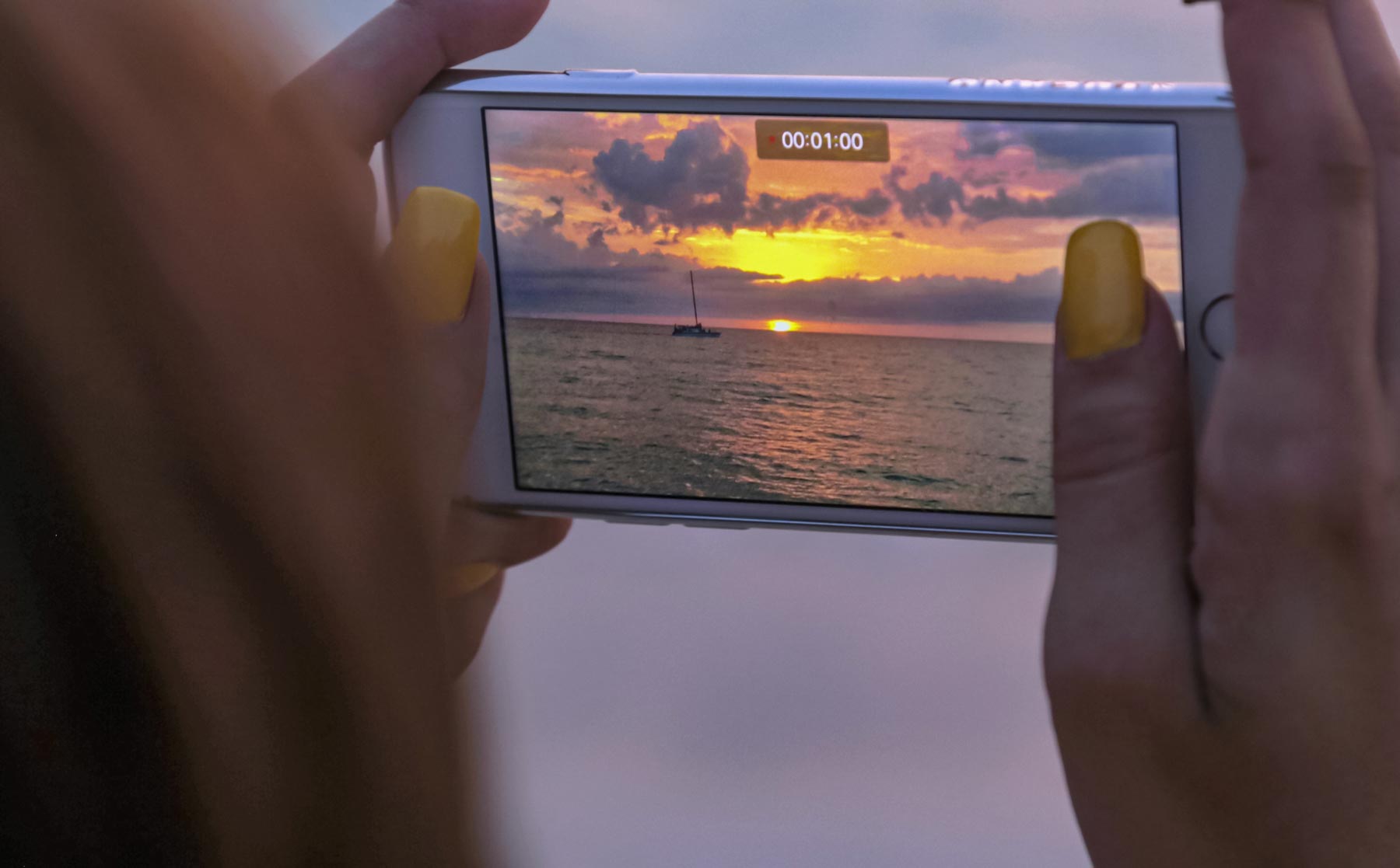 Sunset-Cellphone-Seven-Mile-Beach-Negril-Jamaica-1.jpg