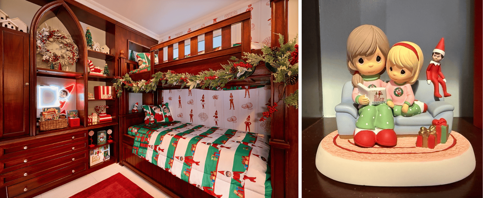 The Elf on the Shelf Caribbean Vacation Suite .png