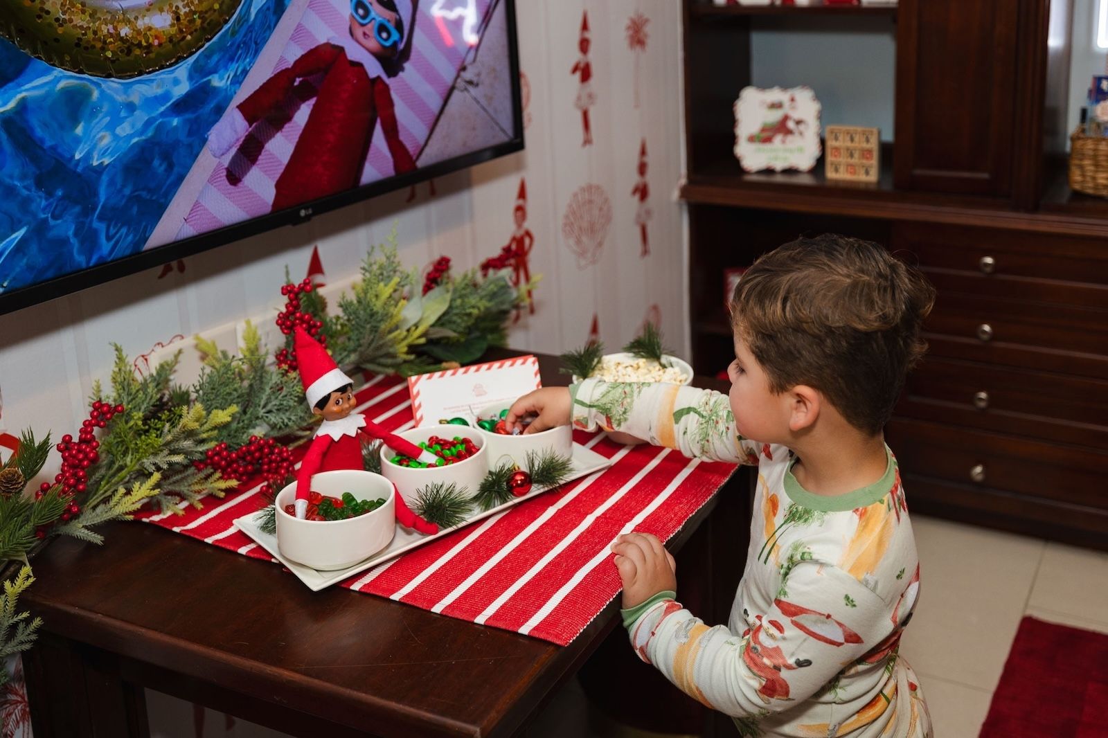 The Elf on the Shelf® Caribbean Vacation Suite at Beaches Turks and Caicos15.jpg